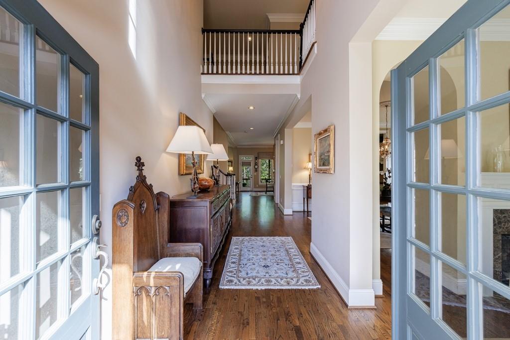 1144 Brookhaven Commons Drive NE