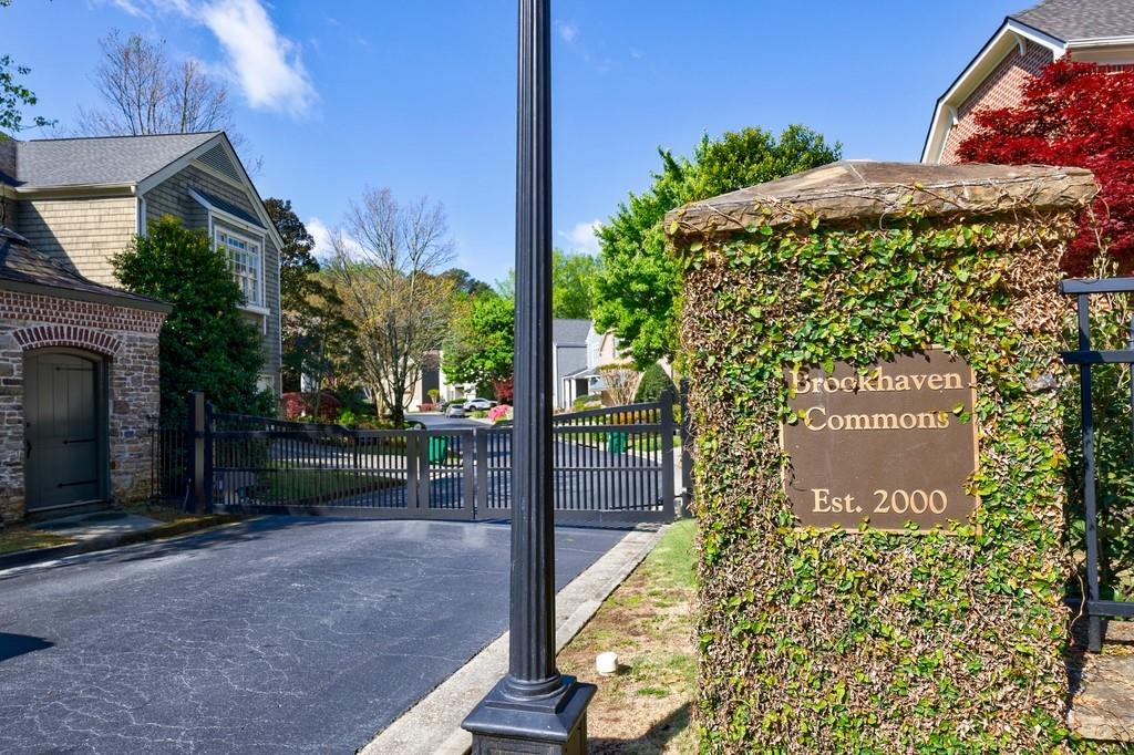 1144 Brookhaven Commons Drive NE