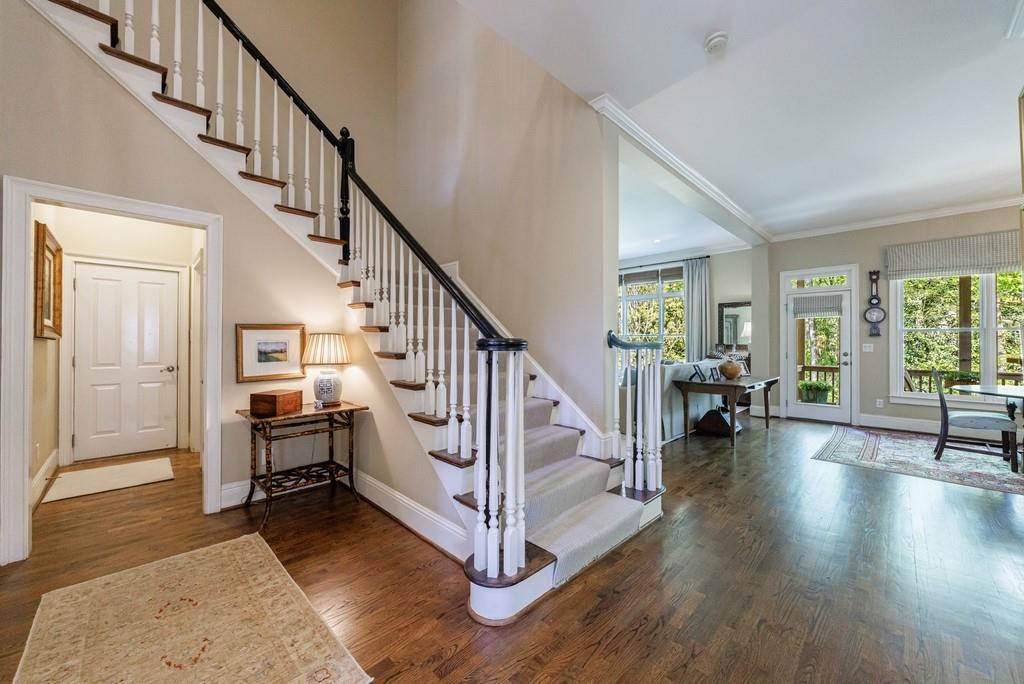 1144 Brookhaven Commons Drive NE