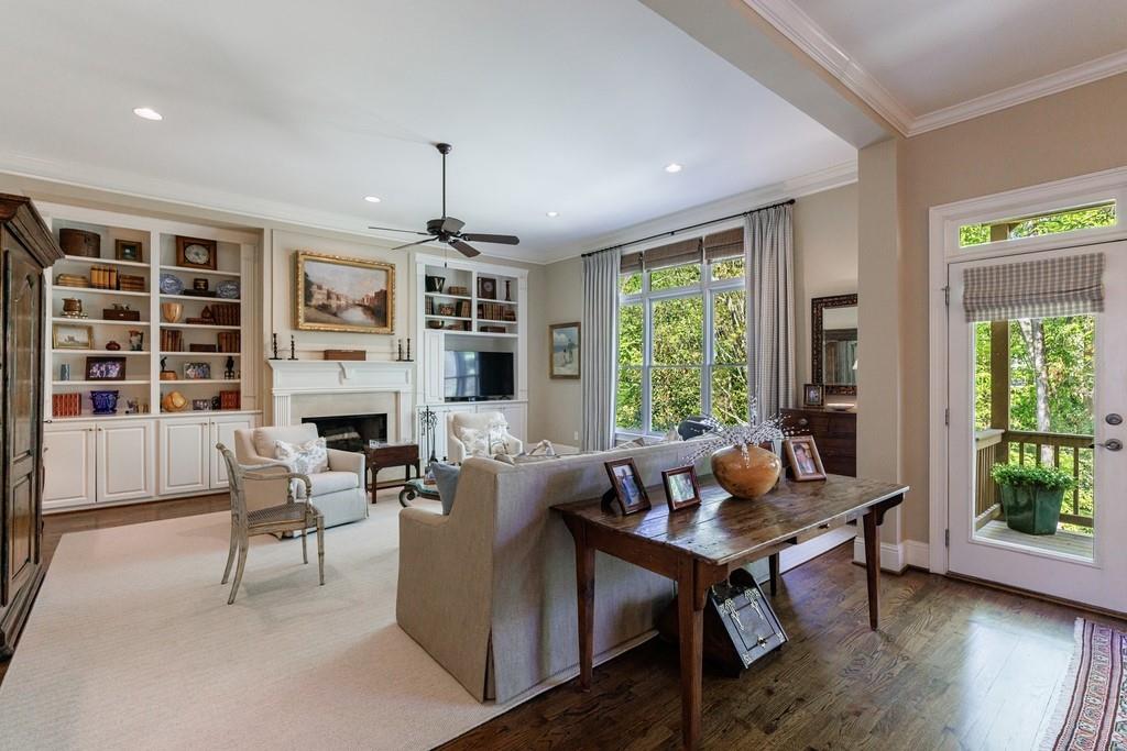 1144 Brookhaven Commons Drive NE