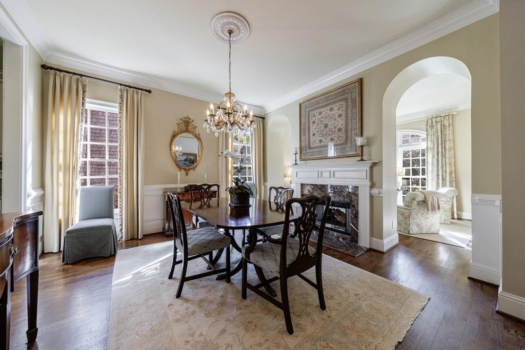 1144 Brookhaven Commons Drive NE