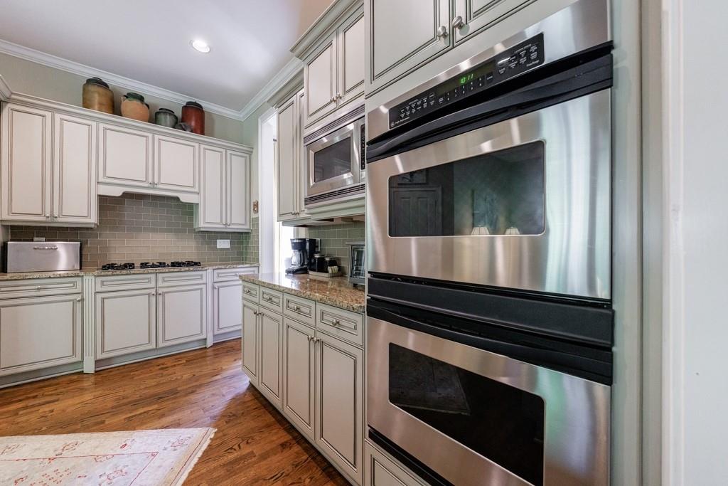 1144 Brookhaven Commons Drive NE