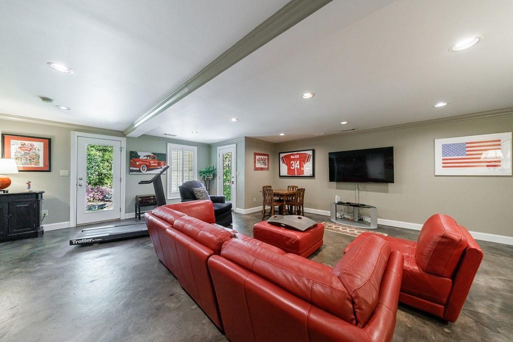 1144 Brookhaven Commons Drive NE