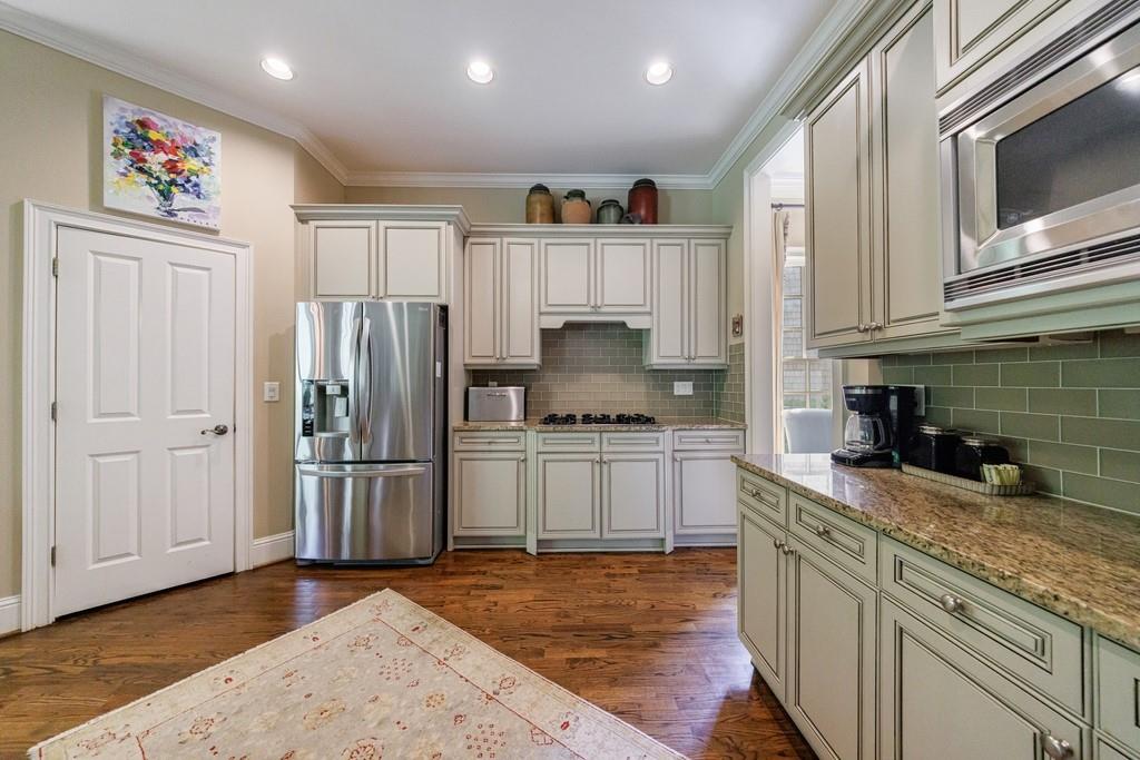 1144 Brookhaven Commons Drive NE