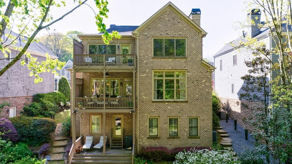 1144 Brookhaven Commons Drive NE