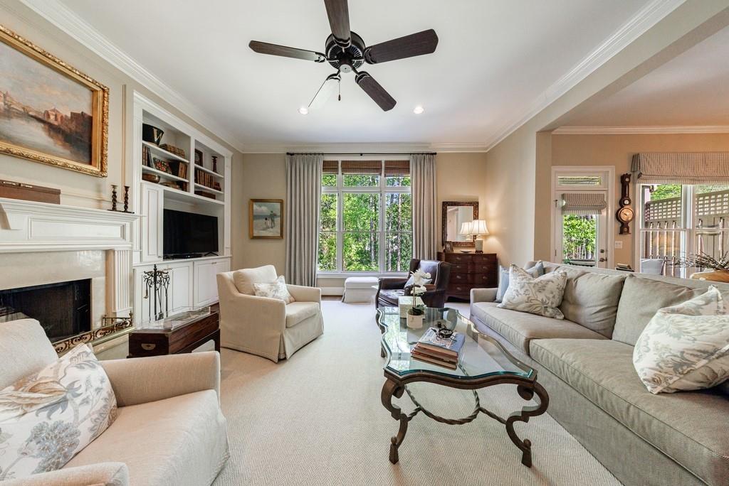 1144 Brookhaven Commons Drive NE