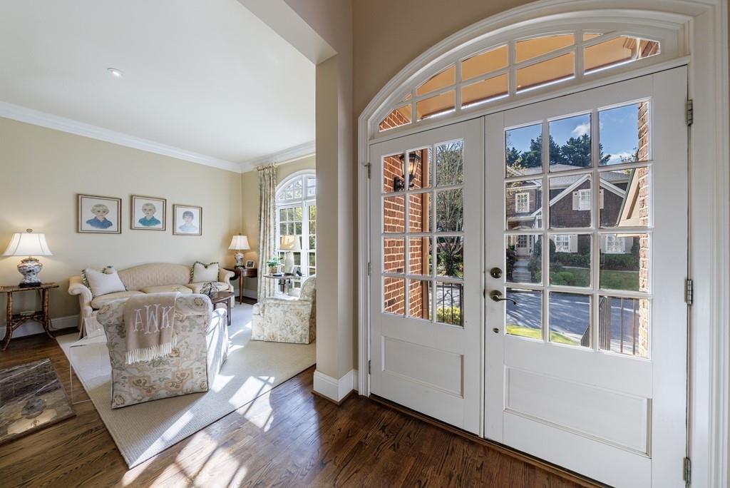 1144 Brookhaven Commons Drive NE