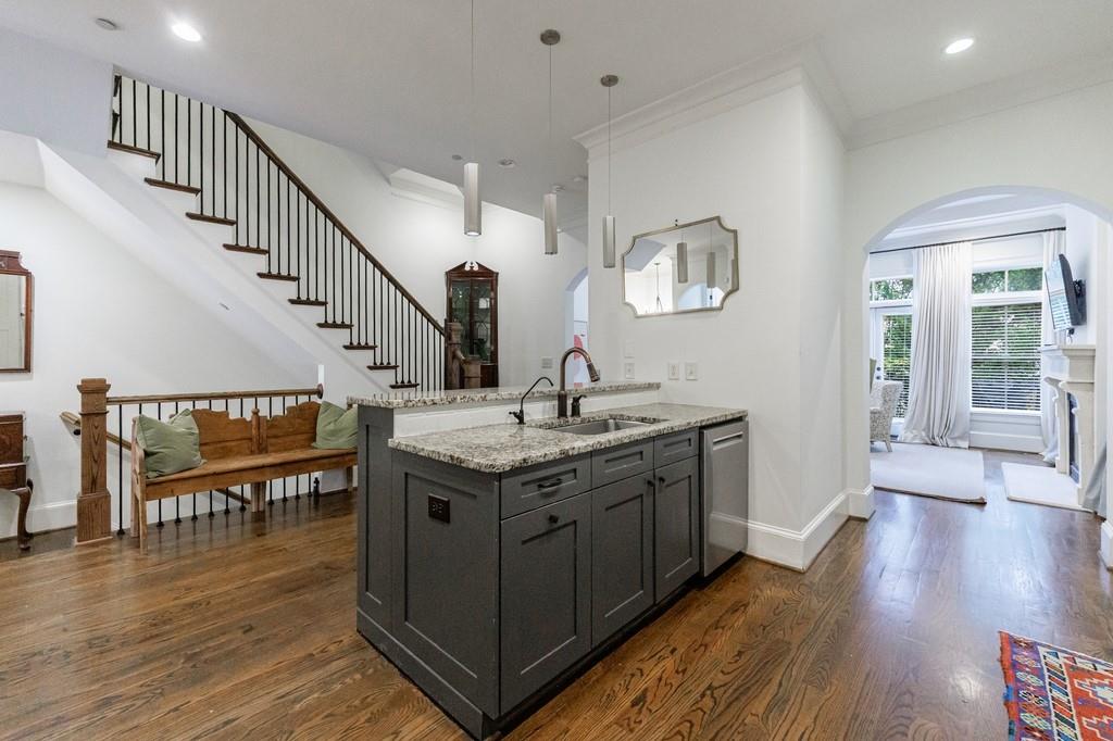 58 Sheridan Drive NE Unit 25