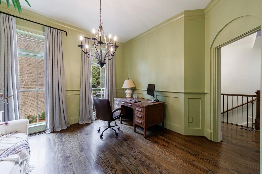 58 Sheridan Drive NE Unit 25