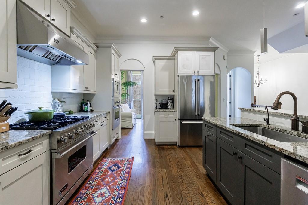 58 Sheridan Drive NE Unit 25