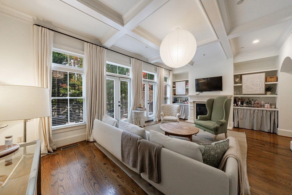 58 Sheridan Drive NE Unit 25