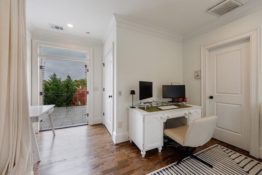 58 Sheridan Drive NE Unit 25