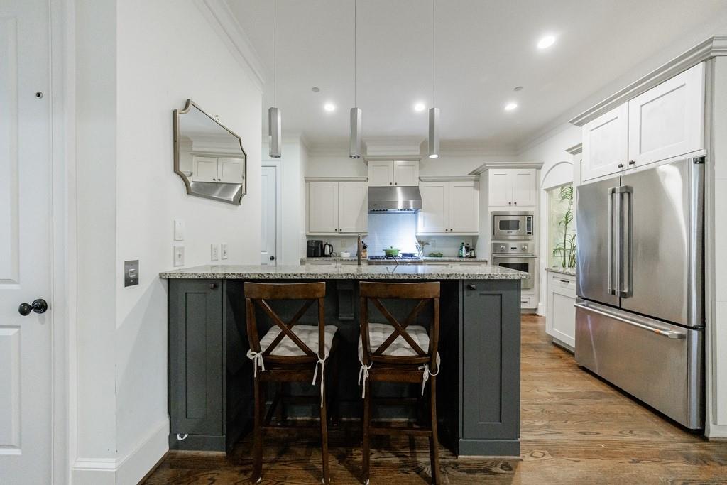 58 Sheridan Drive NE Unit 25