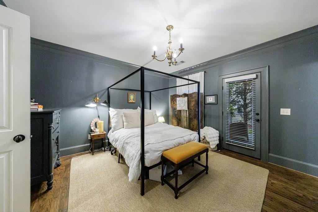 58 Sheridan Drive NE Unit 25