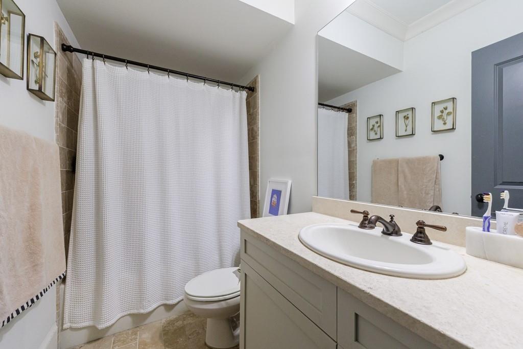 58 Sheridan Drive NE Unit 25