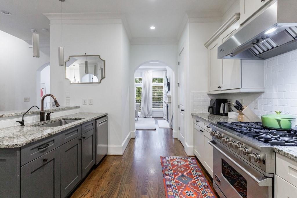 58 Sheridan Drive NE Unit 25