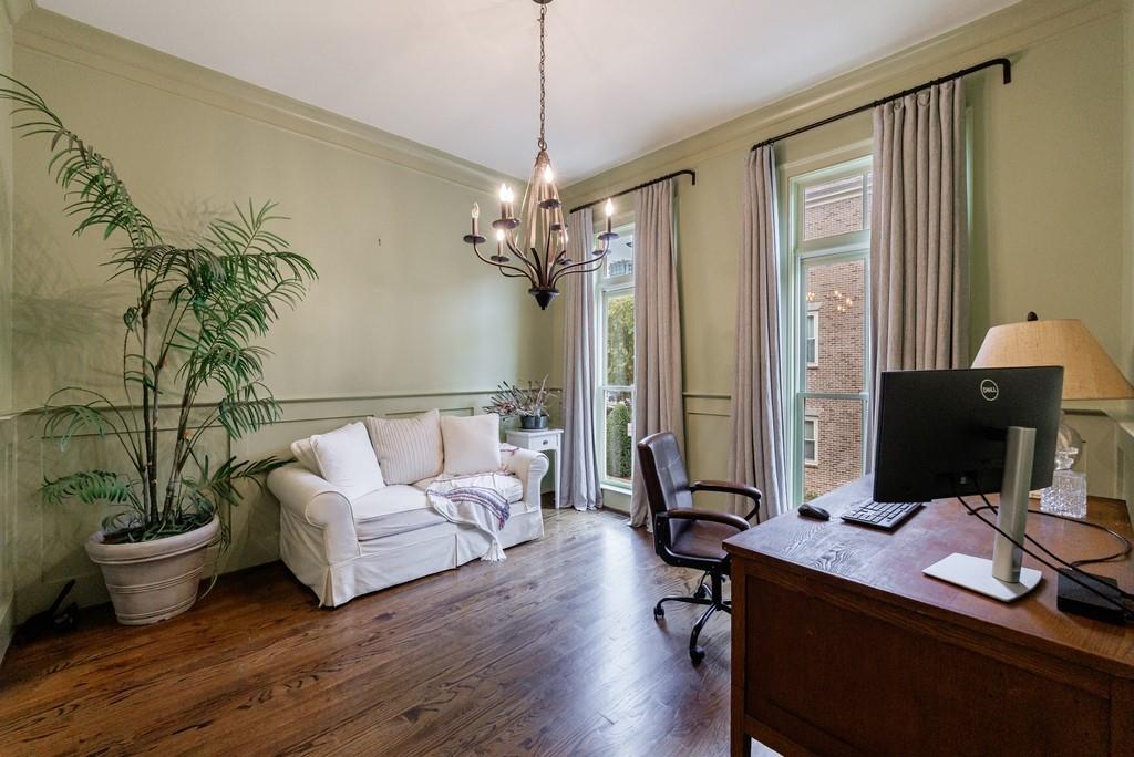 58 Sheridan Drive NE Unit 25