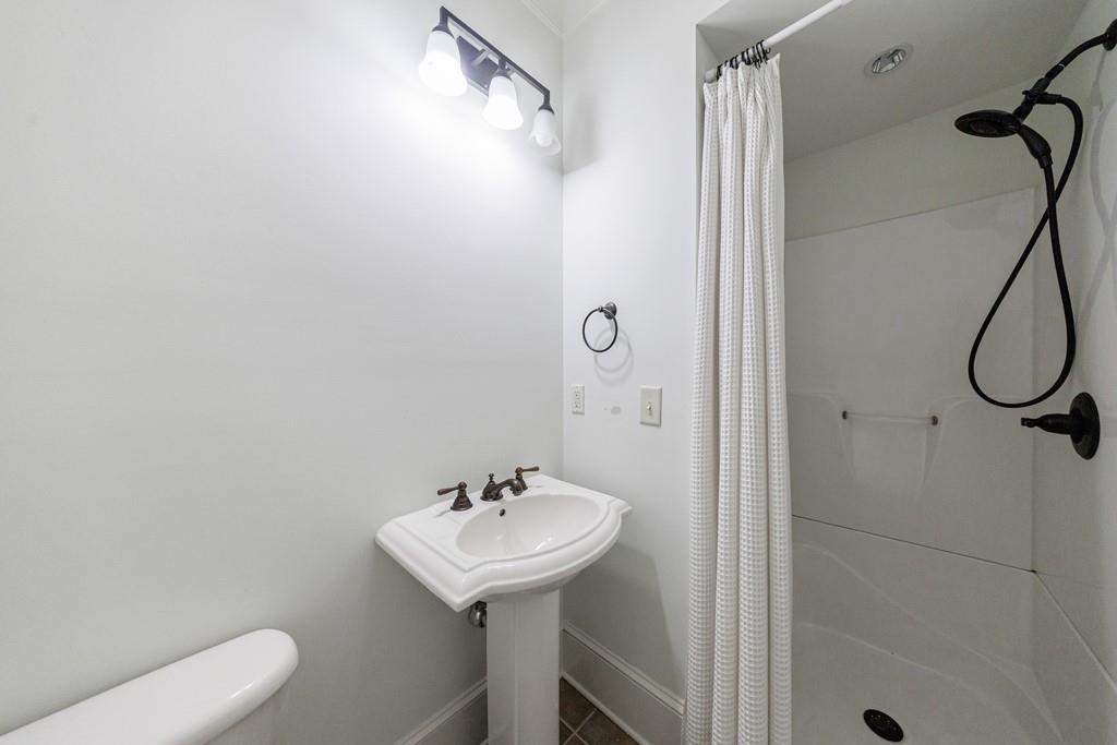 58 Sheridan Drive NE Unit 25