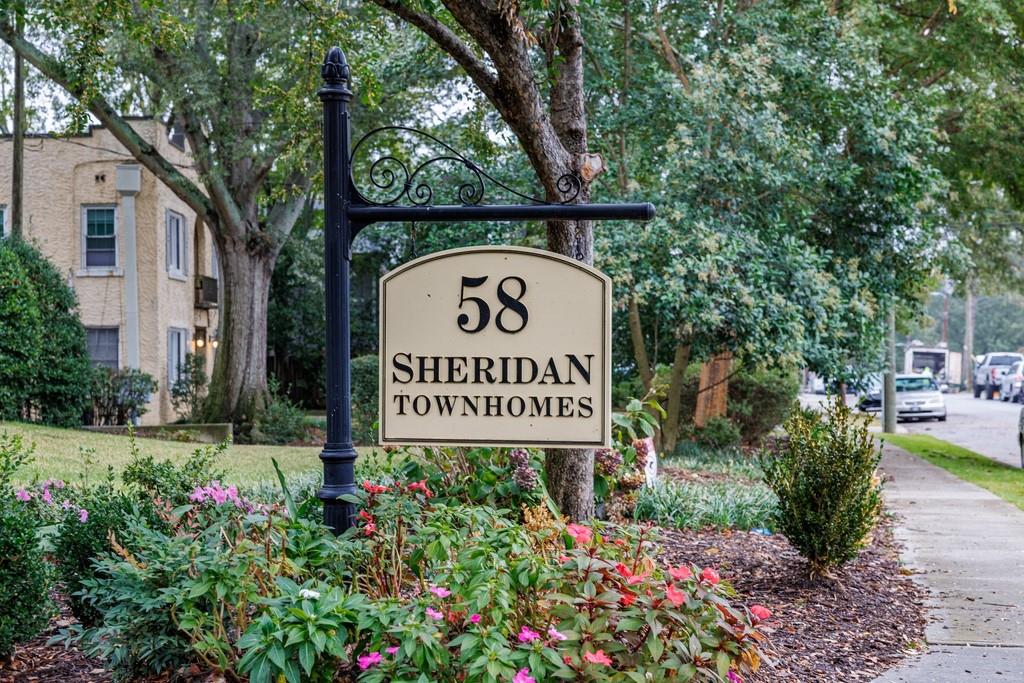 58 Sheridan Drive NE Unit 25