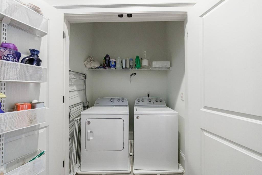 58 Sheridan Drive NE Unit 25