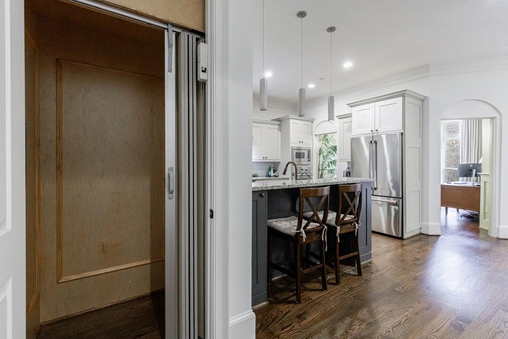 58 Sheridan Drive NE Unit 25