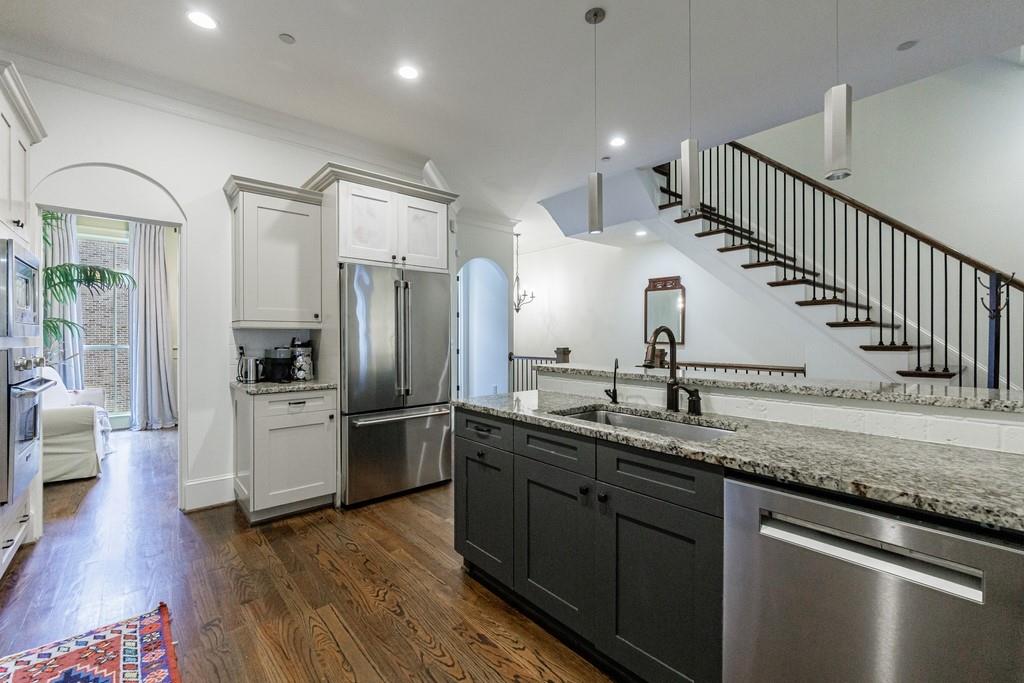 58 Sheridan Drive NE Unit 25