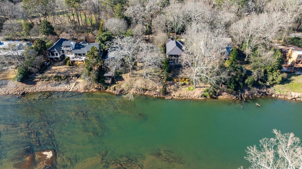 3941 Paces Ferry Drive SE