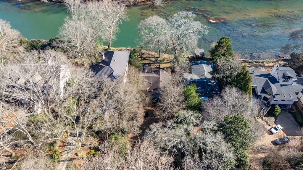 3941 Paces Ferry Drive SE