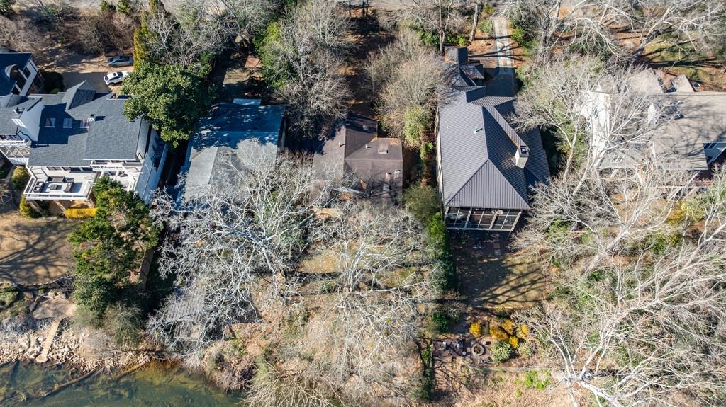 3941 Paces Ferry Drive SE