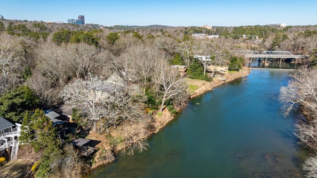 3941 Paces Ferry Drive SE