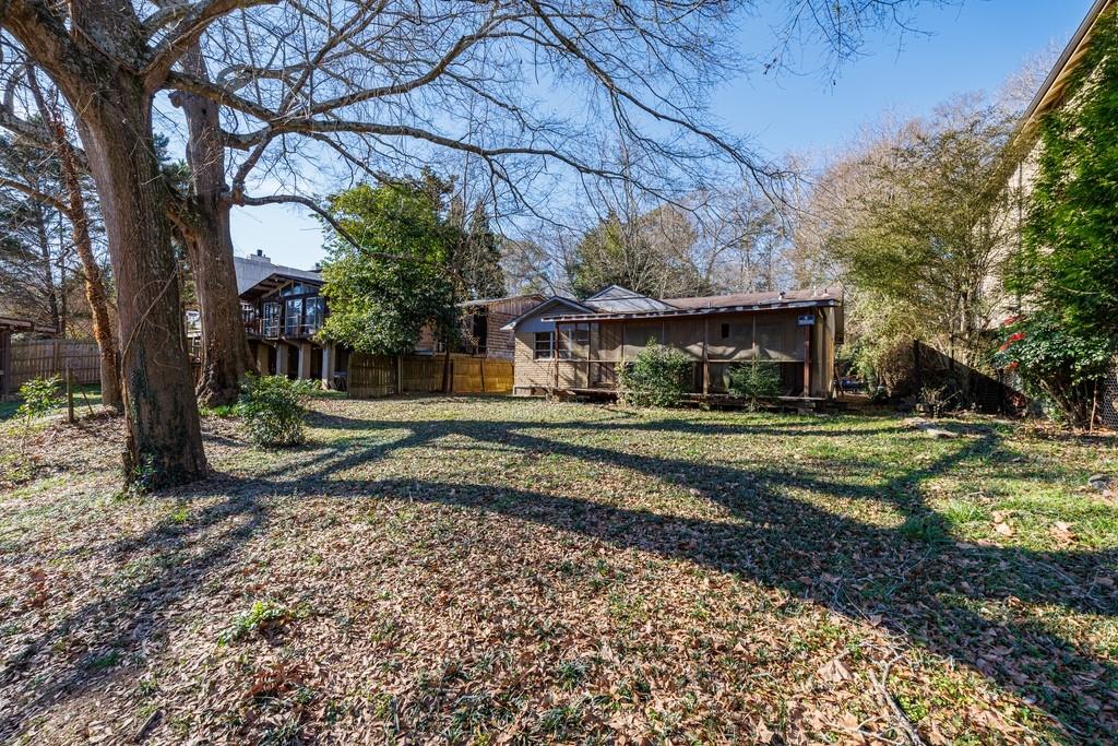 3941 Paces Ferry Drive SE