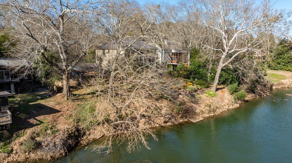 3941 Paces Ferry Drive SE