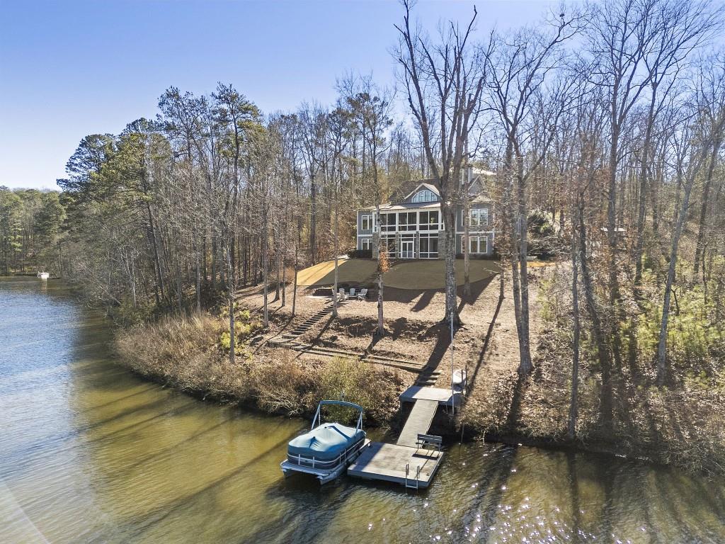 72 Buckeye Ridge