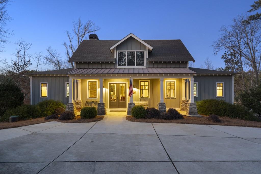 72 Buckeye Ridge