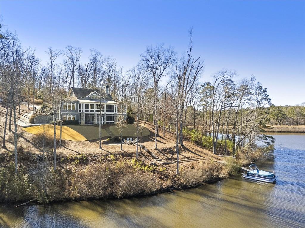 72 Buckeye Ridge