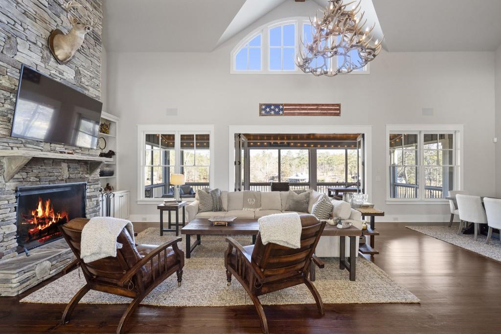 72 Buckeye Ridge