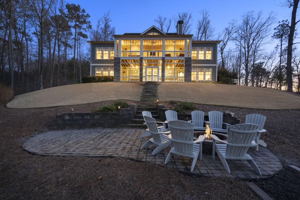 72 Buckeye Ridge