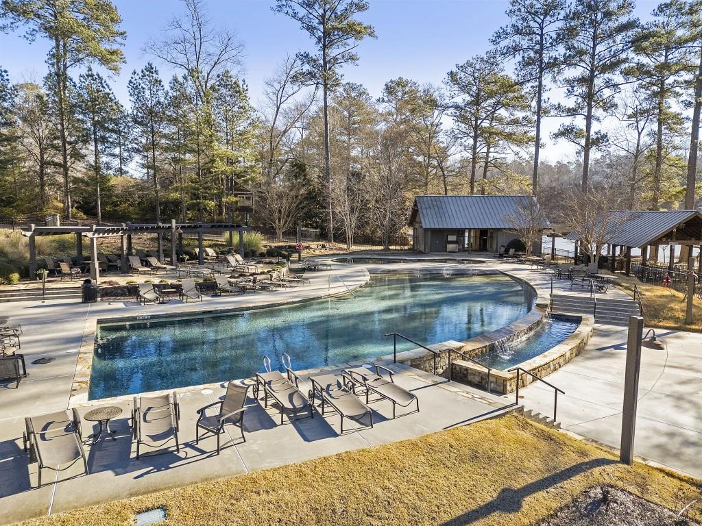 72 Buckeye Ridge