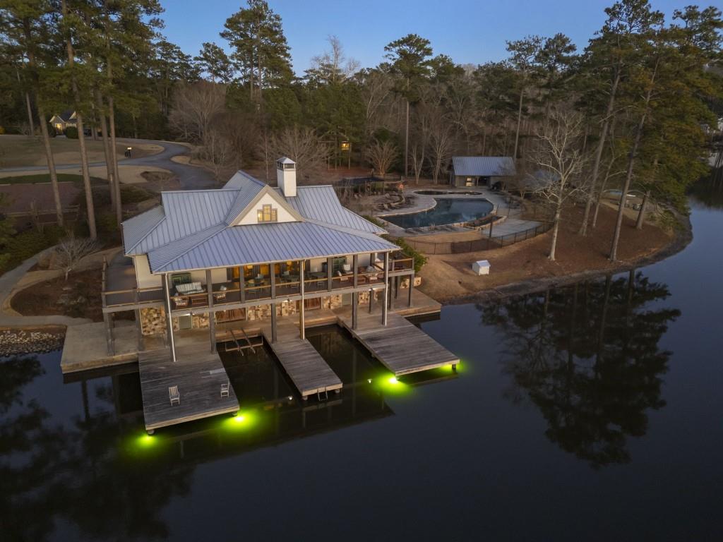 72 Buckeye Ridge