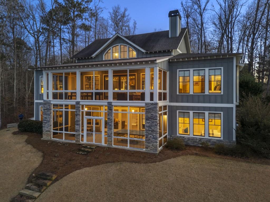 72 Buckeye Ridge