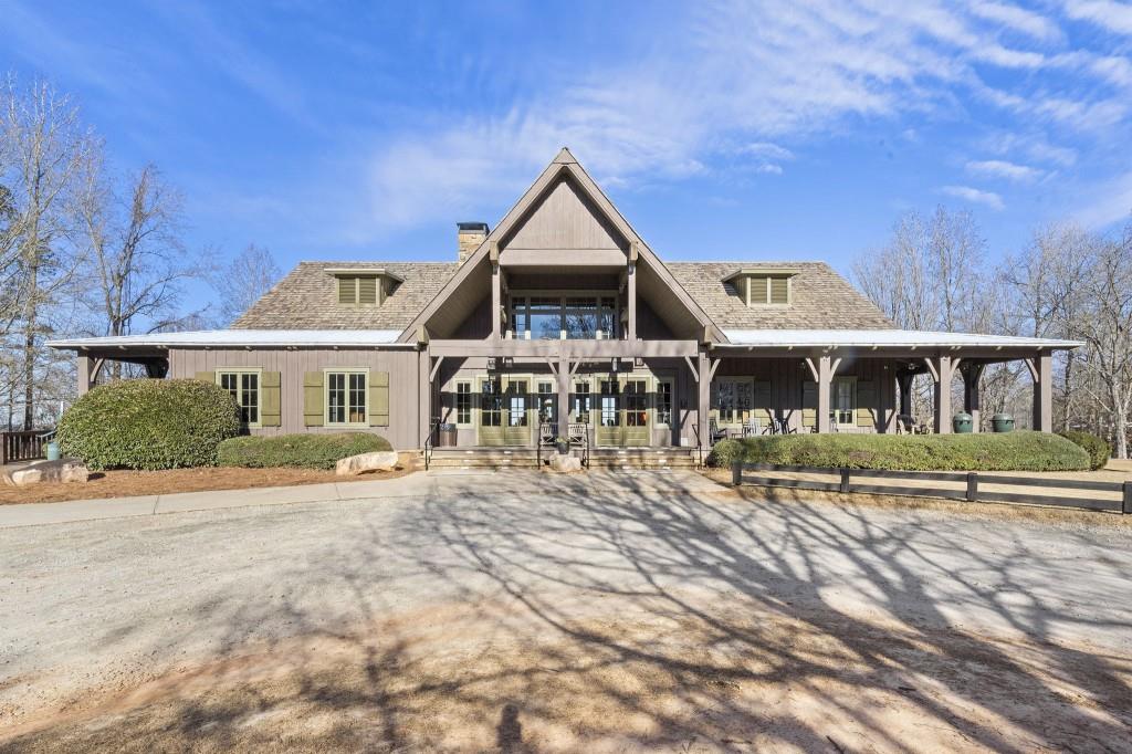 72 Buckeye Ridge