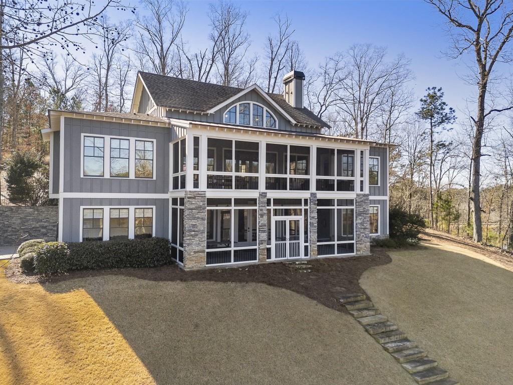 72 Buckeye Ridge