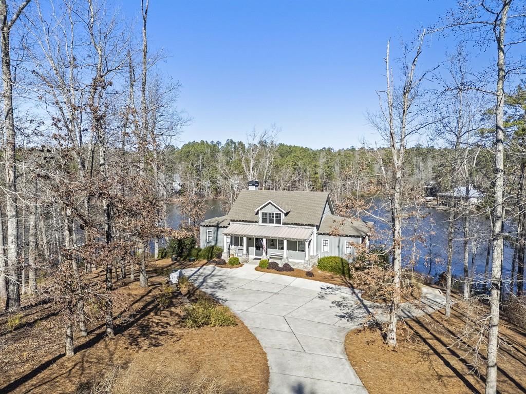 72 Buckeye Ridge