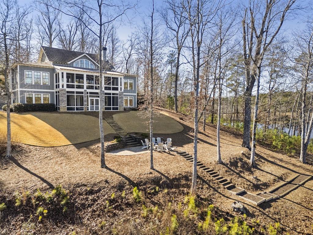 72 Buckeye Ridge