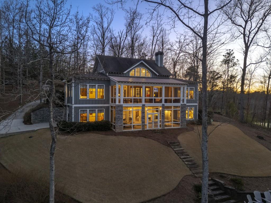 72 Buckeye Ridge