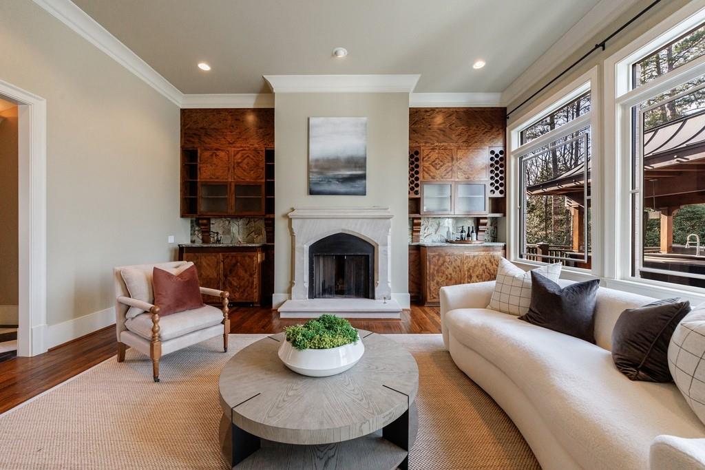 4500 Powers Ferry Road