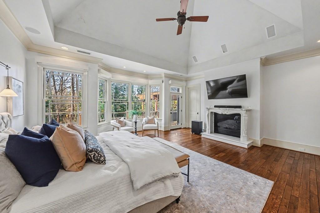 4500 Powers Ferry Road