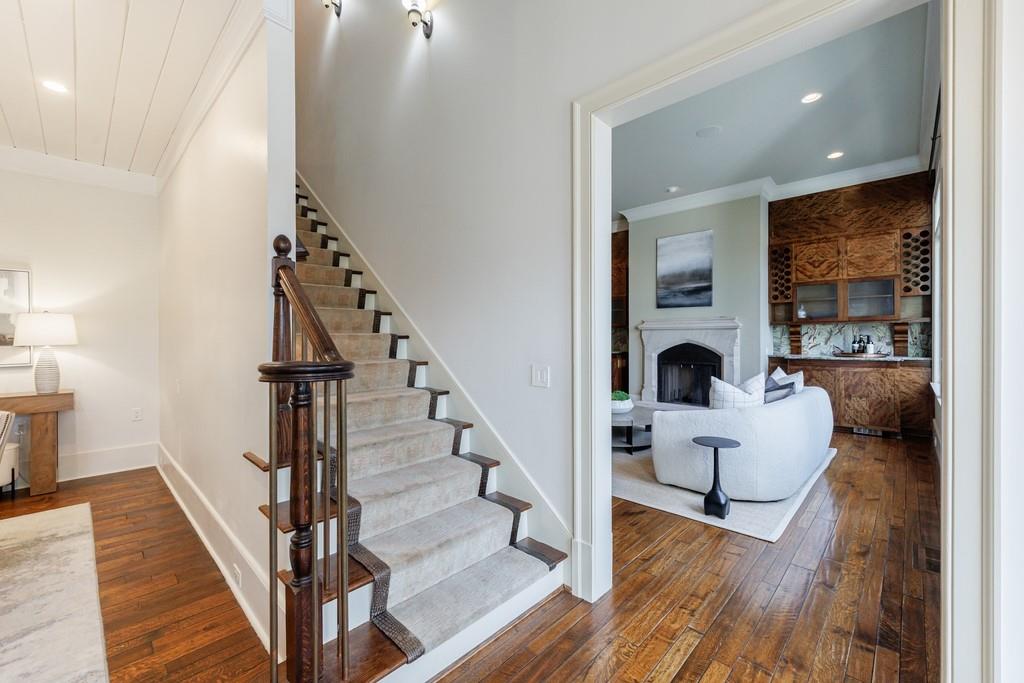 4500 Powers Ferry Road