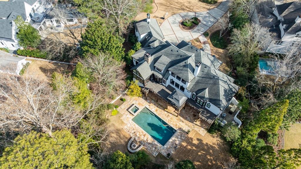 4500 Powers Ferry Road