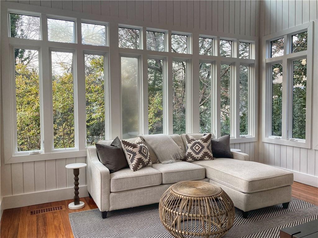 4500 Powers Ferry Road